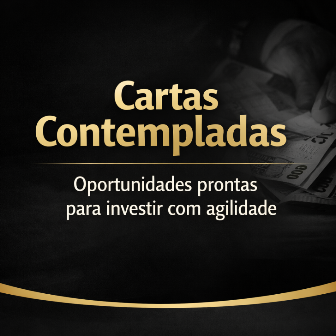 consórcio em curitiba