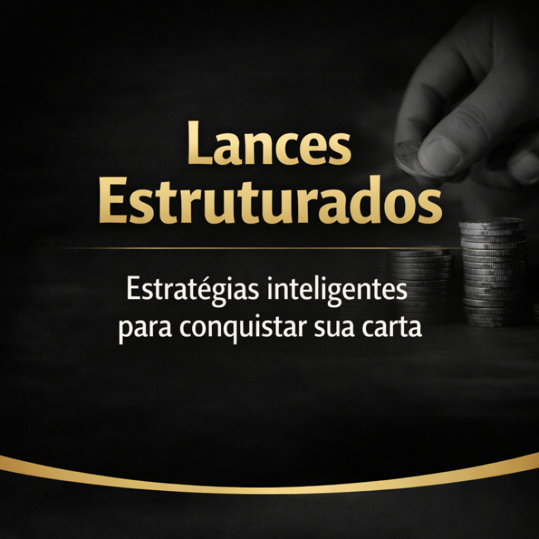 consórcio em curitiba